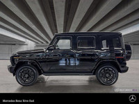 Mercedes-Benz Rive-Sud, la destination Mercedes-Benz par excellence. Bienvenue en première classe. D... (image 1)
