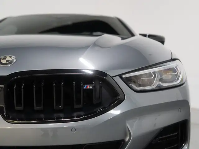 2023 BMW 8 Series M850i | XDRIVE | COUPE | HUD | LOW KM in Cars & Trucks in Mississauga / Peel Region - Image 32