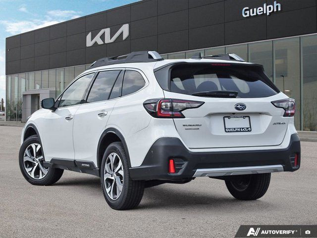 2020 Subaru Outback Premium | Leather | Sunroof in Cars & Trucks in Guelph - Image 3