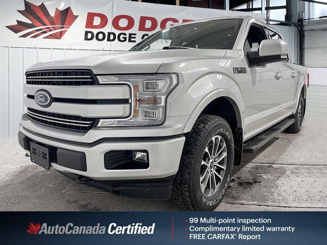 2019 Ford F-150 in Cars & Trucks in Saskatoon