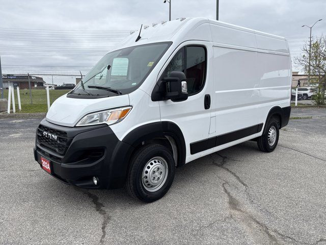 2024 Ram ProMaster Cargo Van in Cars & Trucks in Mississauga / Peel Region