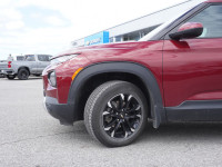 Heated Seats, Proximity Key, Android Auto, Apple CarPlay, Lane Keep Assist! This 2023 Chevrolet Trai... (image 6)