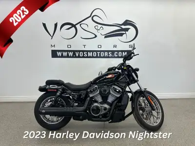 -No Payments for 1 Year S&S Exhaust!!! Financing Available. Only at Vos Motors- Where Every Customer...