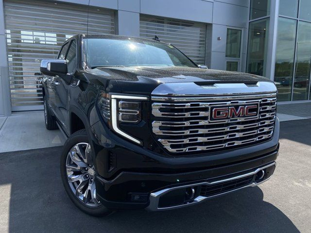 2024 GMC Sierra 1500 Denali in Cars & Trucks in Calgary