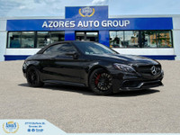 Absolutely Pristine and extremely rare convertible Mercedes-Benz C63 S AMG with only 54,795km and ex... (image 4)