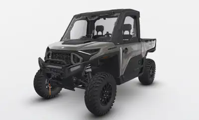2025 POLARIS RANGER XD 1500 NORTHSTAR EDITION ULTIMATE — PAYMENTS AS LOW AS $316 BI-WEEKLY! 2YR WARR...