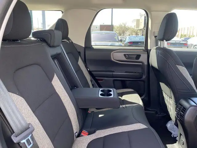2025 Ford Bronco Sport Big Bend in Cars & Trucks in Edmonton - Image 20
