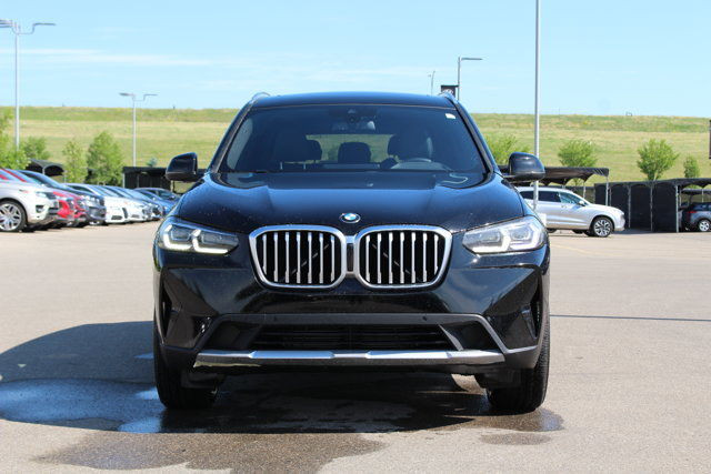 2024 BMW X3 xDrive30i in Cars & Trucks in Calgary - Image 4