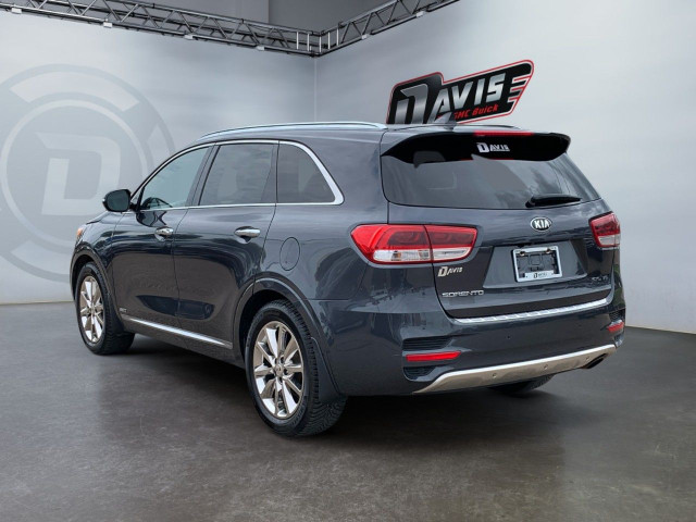 2018 Kia Sorento in Cars & Trucks in City of Toronto - Image 3