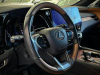 Stock#: 251197AThe 2023 Lexus ES 350 Ultra Luxury Package, available in Canada, represents the pinna... (image 4)