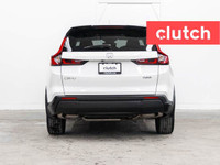 NO ACCIDENTS / CLEAN CARFAX / 1 OWNER / Power Tailgate/Hatch, Auto Dimming Rearview Mirror, Front He... (image 4)
