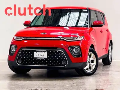 NO ACCIDENTS / CLEAN CARFAX / Front Heated Seats, Climate Control, Bluetooth Music and more! Clutch...