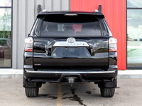 Carget Supercentre is proud to present this new 2017 Toyota 4Runner Limited! EXTERIOR: MIDNIGHT BLAC... (image 6)