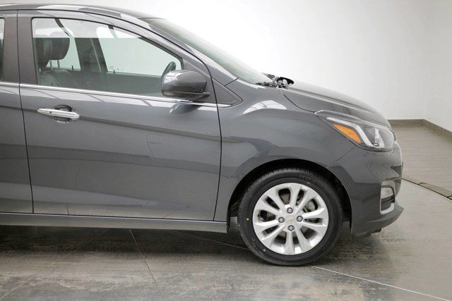 2020 Chevrolet Spark LT in Cars & Trucks in Calgary - Image 3