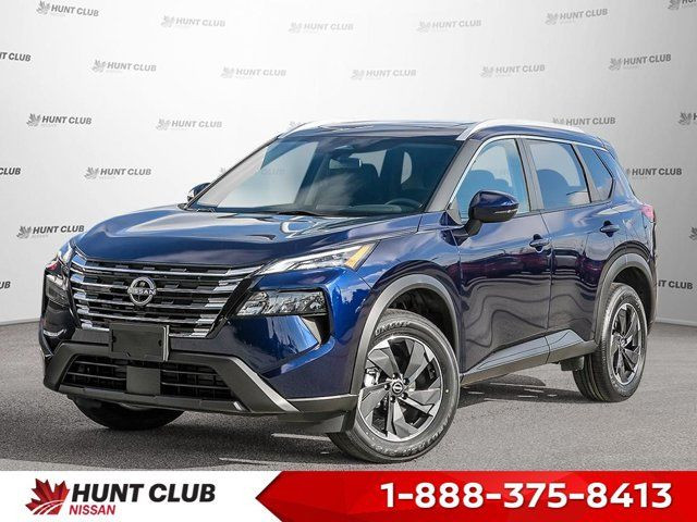 2025 Nissan Rogue SV Moonroof in Cars & Trucks in Ottawa