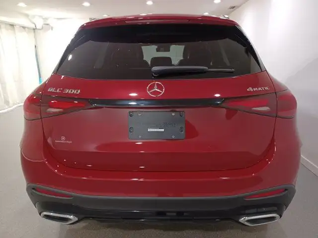2025 Mercedes-Benz GLC GLC 300 in Cars & Trucks in Regina - Image 23