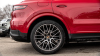 ENJOY 6 MONTHS NO PAYMENT!! COUPE AWD | NAVI | CAM | PANO | COOLED SEATS | PORSCHE INSPECTION AVAILA... (image 4)