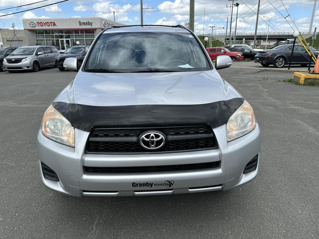 Toyota RAV4 4 roues motrices, TOURING AC TOIT MAGS 2012 à vendre in Cars & Trucks in Granby - Image 3