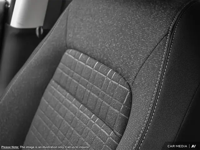 2026 Honda HR-V LX dans Autos et camions dans Calgary - Image 21