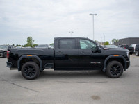 The 2024 GMC Sierra 2500HD AT4 is the ultimate heavy-duty truck designed for Canadians who need seri... (image 8)