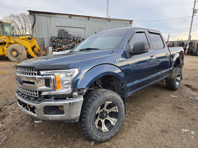 2019 Ford F-150 Base in Cars & Trucks in Barrie