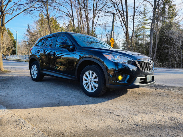 2014 Mazda CX-5 GS in Cars & Trucks in Kitchener / Waterloo