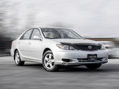 2003 Toyota Camry LE I V6 I AS IS I PRICE TO SELL