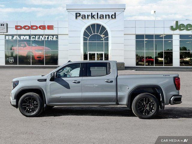 2024 GMC Sierra 1500 Elevation in Cars & Trucks in St. Albert - Image 2