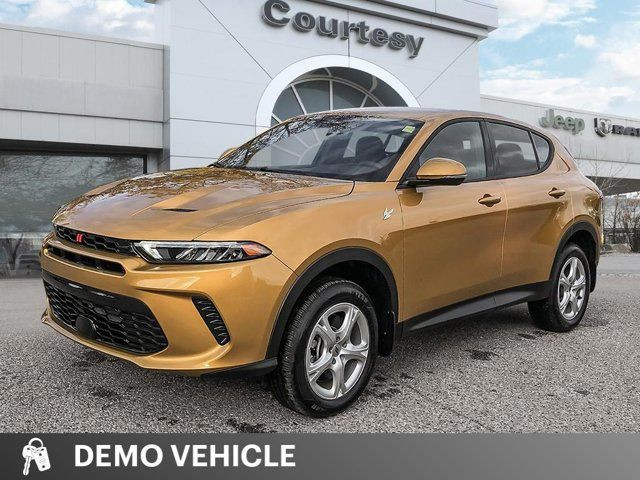 2023 Dodge Hornet GT | AWD | Bluetooth in Cars & Trucks in Calgary
