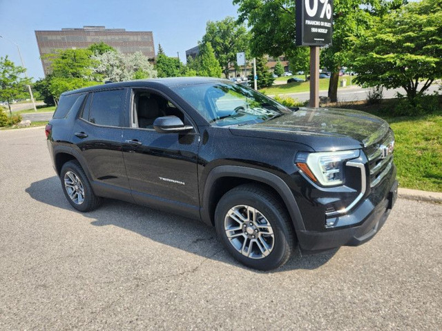 2025 GMC Terrain AWD Elevation in Cars & Trucks in Mississauga / Peel Region - Image 3