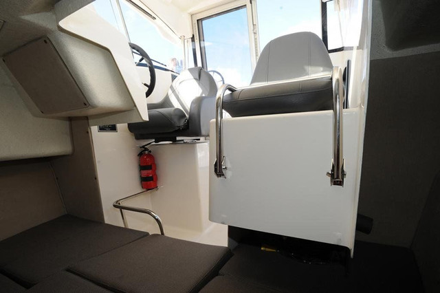 2022 PARKER 660 PILOTHOUSE BASIC in Powerboats & Motorboats in St. John's - Image 4