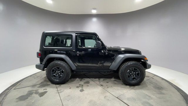 2022 Jeep Wrangler in Cars & Trucks in Strathcona County - Image 4