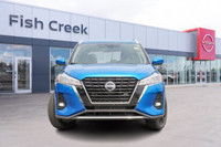 ==== 2023 Nissan Kicks SV Special Edition -- One Owner | No Accidents | Winter & Summer Tires | Low... (image 1)