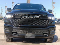 The 2025 Ram 1500 Big Horn is a powerhouse of performance and comfort, designed to meet the demands... (image 1)