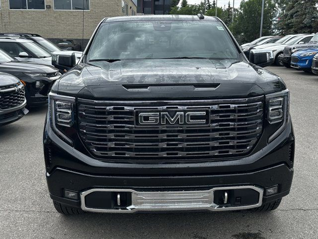 2025 GMC Sierra 1500 Denali Ultimate in Cars & Trucks in Calgary - Image 2