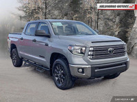 Engine: Gas V-8 5.7L L/100Km City: 18.0 L/100Km Hwy: 14.2 Safety Equipment ABS And Driveline Tractio... (image 6)