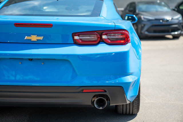 2023 Chevrolet Camaro 1LS in Cars & Trucks in Edmonton - Image 4