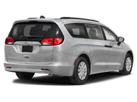 Introducing the 2026 Chrysler Grand Caravan SXT 2WD in a stunning silver finish. This front-wheel dr... (image 1)