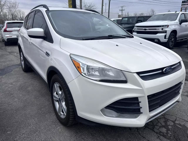 2015 FORD Escape Special Edition in Cars & Trucks in Laval / North Shore - Image 4