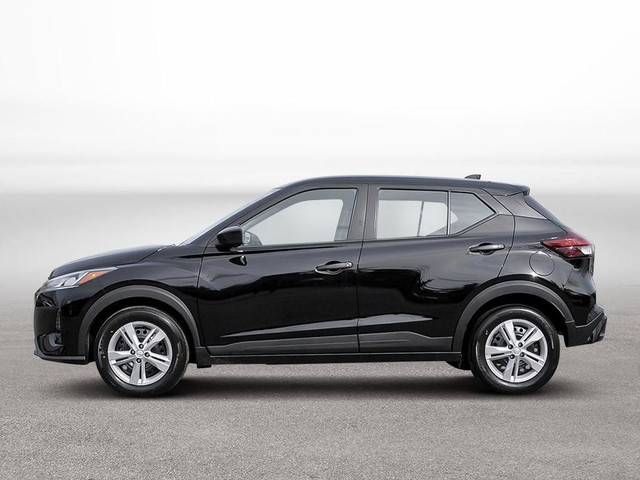2025 Nissan Kicks Play S in Cars & Trucks in Oshawa / Durham Region - Image 3