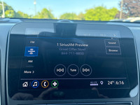 Chevrolet Infotainment System w/ Colour Touch Display and Bluetooth Streaming, Integrated Apple CarP... (image 7)