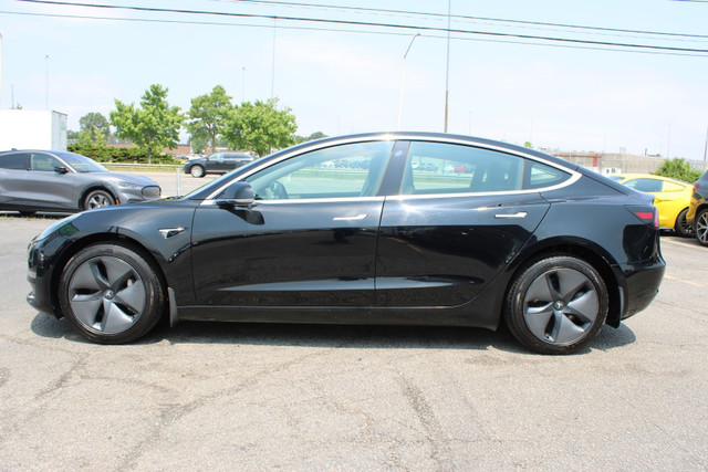 2019 Tesla Model 3 in Cars & Trucks in Oakville / Halton Region - Image 4