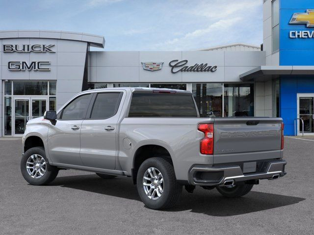 2024 Chevrolet Silverado 1500 LT in Cars & Trucks in Cape Breton - Image 3