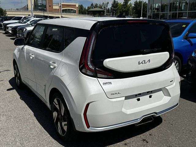 2023 Kia Soul GT-Line Limited in Cars & Trucks in Calgary - Image 4
