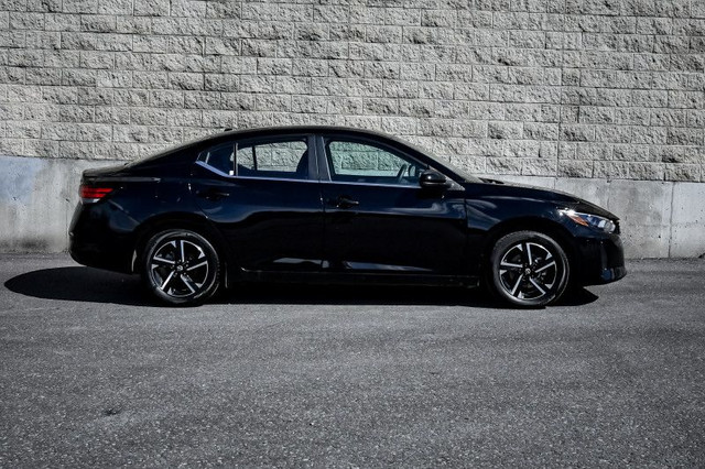 2024 Nissan Sentra SV • REMOTE START • HEATED SEATS • ADAPTIVE C in Cars & Trucks in Cornwall - Image 2