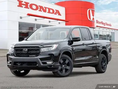 Come visit our Sterling Honda team, you can find us at 1495 Upper James Street, Hamilton, ON L9B 1K2...