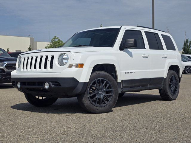 2015 Jeep Patriot High Altitude in Cars & Trucks in Grande Prairie