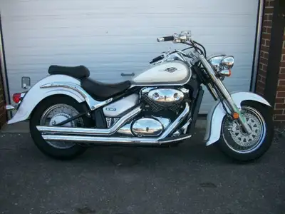 Welcome New Riders! Financing Options Available! This bike has 26,103 miles or only 42,008 kms. BUY...