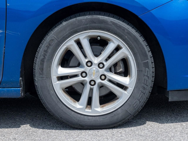 2016 Chevrolet Cruze LT Auto in Cars & Trucks in Mississauga / Peel Region - Image 4