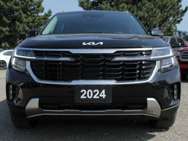 2024 Kia Seltos in Cars & Trucks in Penticton - Image 3